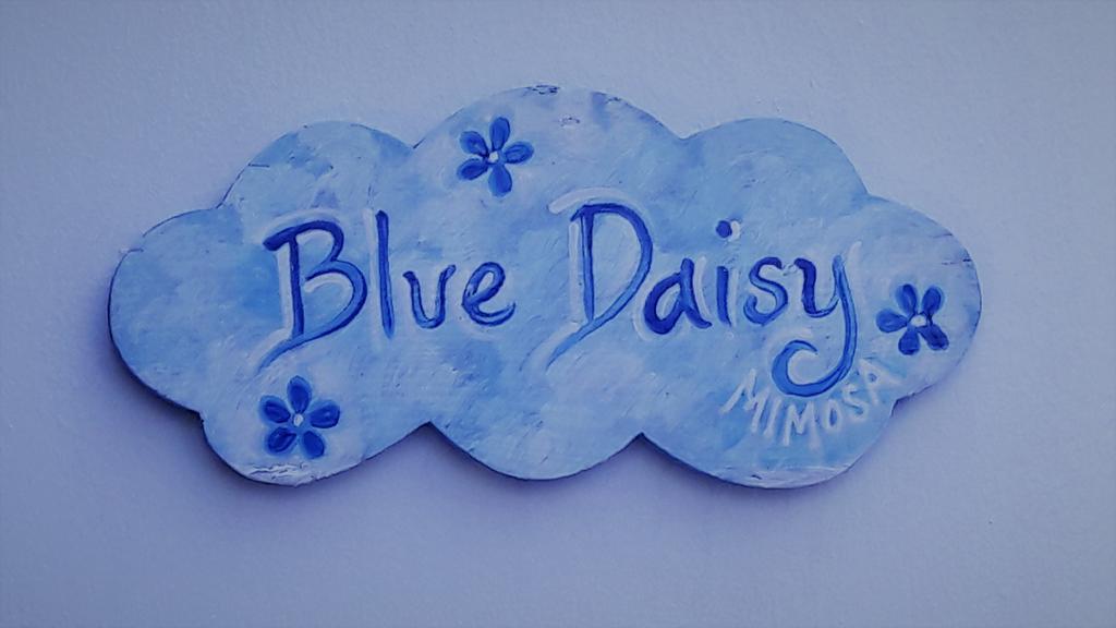 Villa Blue Daisy House, Ornos, By Myconbay Mykonos Esterno foto